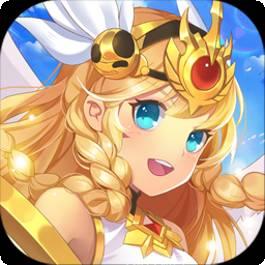 苍之女武神礼包码版