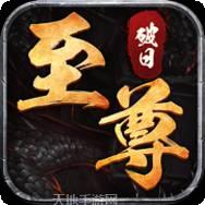 破日至尊文字传奇