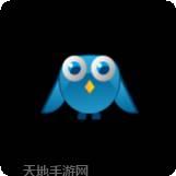 小鸟向上冲
