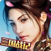 真三国战记