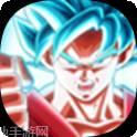 龙珠超之超凡之神