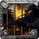 突击队英雄战士
