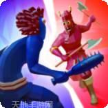 绘制战场