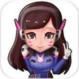 守望先锋棋牌