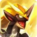 疯狂精灵go