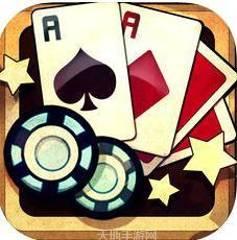 万合棋牌