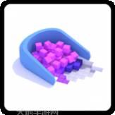 方块填充器3D