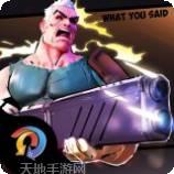 末日枪王