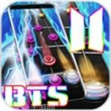 BTS喜欢行星