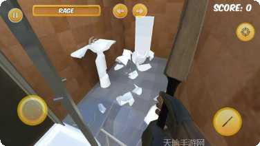 暴揍邻居模拟器下载