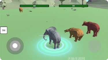 动物融合大作战最新版本