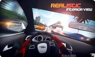 职业赛车GT变态版攻略大全