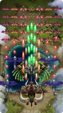 龙族崛起最新版本
