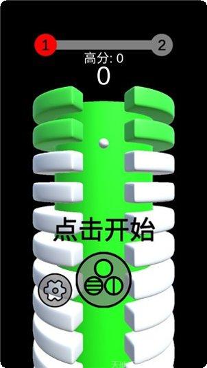 旋转小陀螺玩法介绍