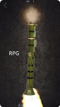 枪支模拟器射击体验