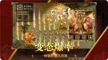 毒装传奇礼包