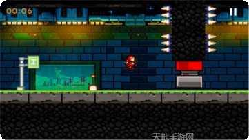 飞行英雄拯救城市冒险