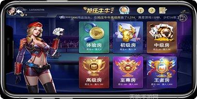互娱牌友圈安卓版