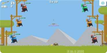 拯救小羊角色介绍