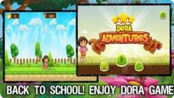 爱探险的朵拉：荒野求生角色解锁方法