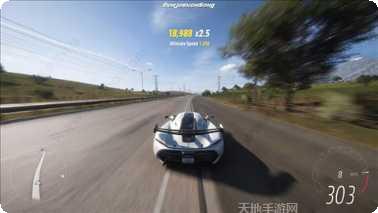 极限竞速街头传奇攻略