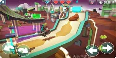 Gravity gun攻略大全