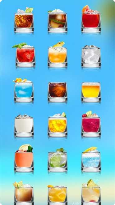 假装喝饮料模拟器3D玩法介绍