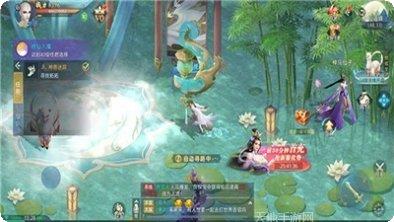 九界仙奇录游戏攻略