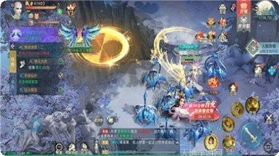 九界仙奇录角色培养