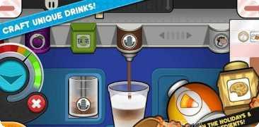 老爹摩卡咖啡店togo玩法
