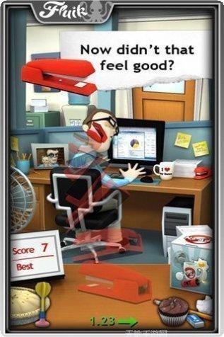 办公室有趣的生活3D最新版本