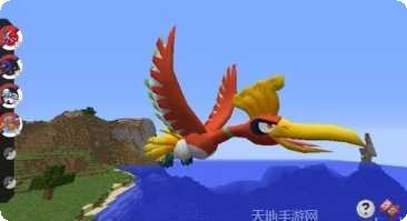 我的世界015手机版