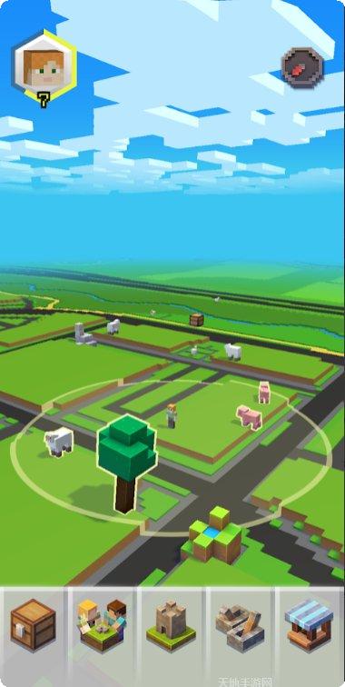 我的世界015游戏攻略