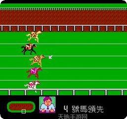 街机赛马技巧分享