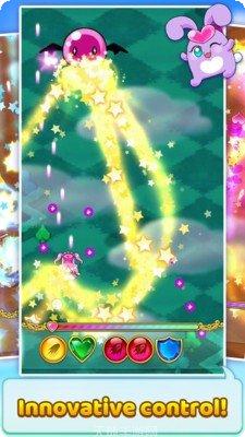 魔法弹幂少女角色介绍