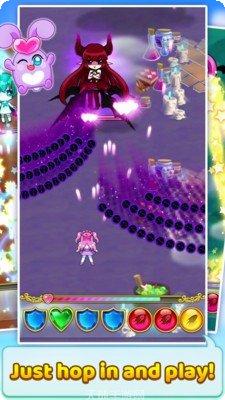 魔法弹幂少女下载地址