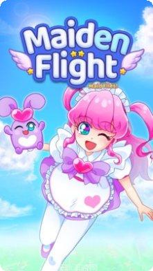 魔法弹幂少女游戏玩法