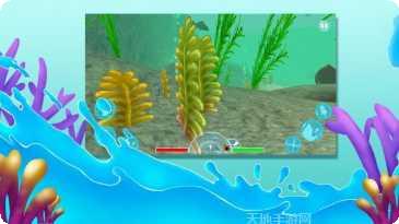 海底大猎杀2021角色介绍