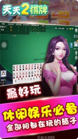 震大棋牌安卓版