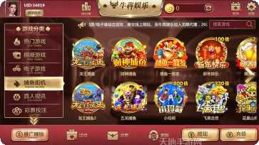 牛犇娱乐玩家社区