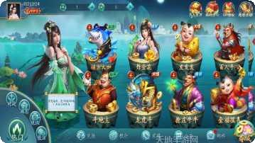 热巴棋牌游戏攻略