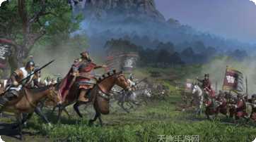 全面战争春秋攻略