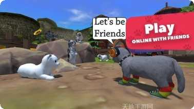 猫咪模拟大作战下载