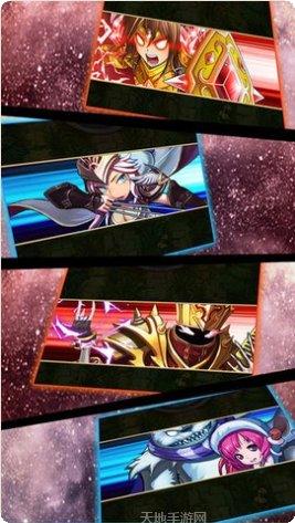 进击的小伙伴玩法