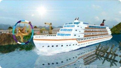 驾驶豪车模拟器游戏下载