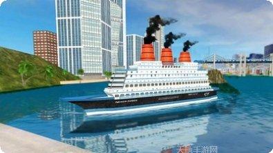 驾驶豪车模拟器ios版
