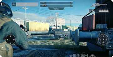 王者狙击玩法技巧