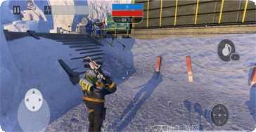 王者狙击比赛视频