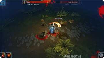 Eternium最佳装备