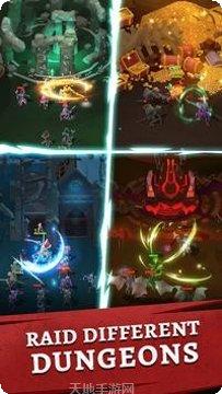 Eternium隐藏任务